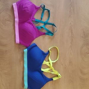 VSX Sports Bras